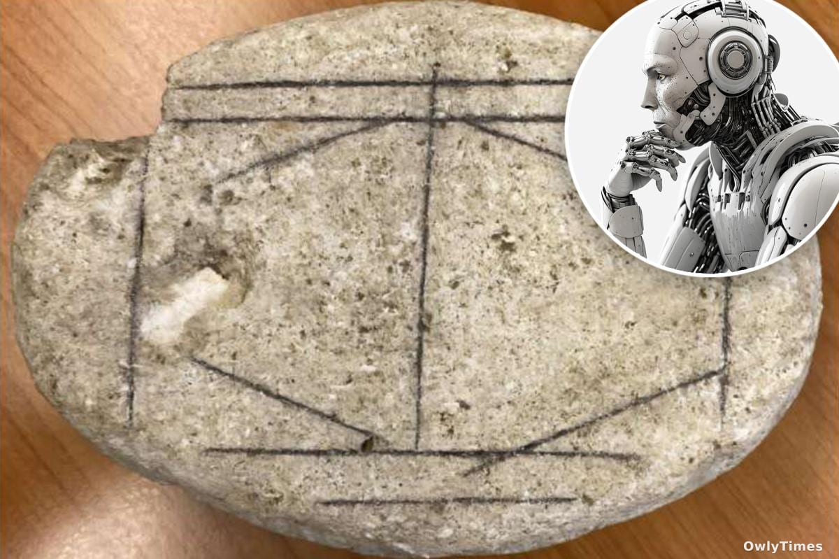 AI Decodes Lost Roman Game, Reveals Strategy Insights