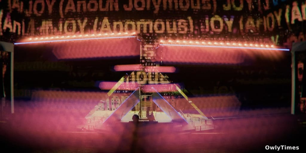 Coachella Partners With Google DeepMind for 2026 AI Festival Tech