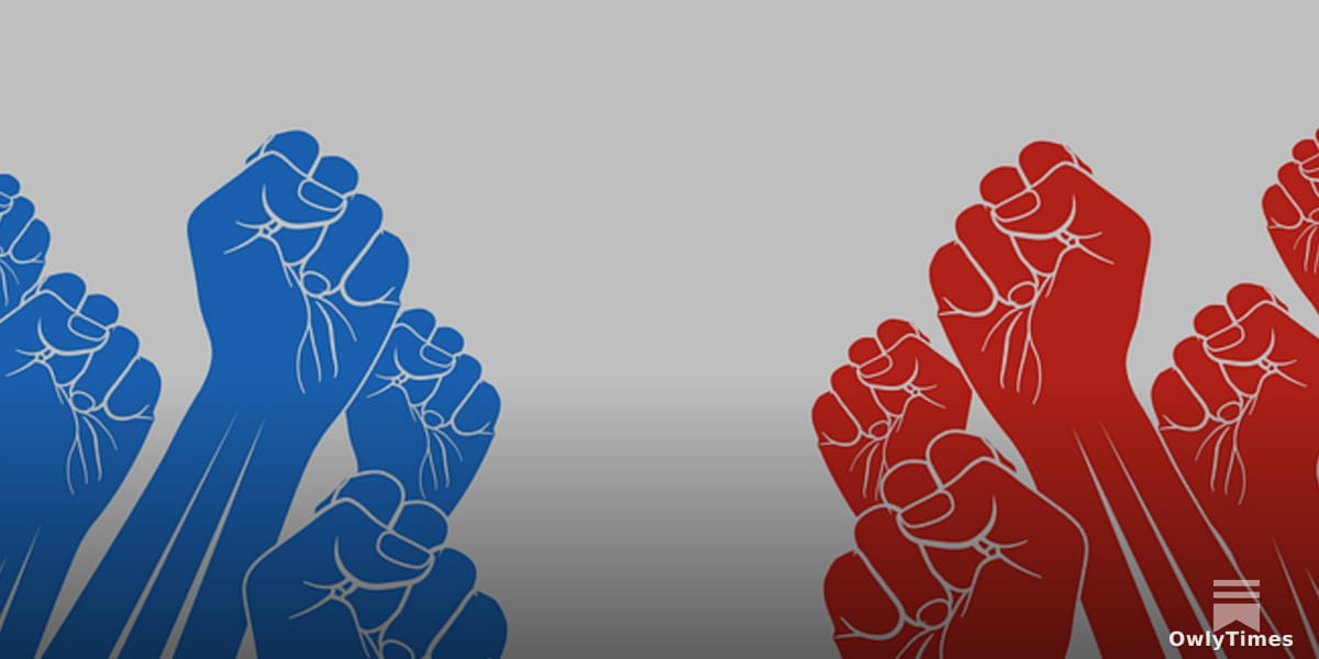 Political Avoidance: A Strategic Shift, Not Division.