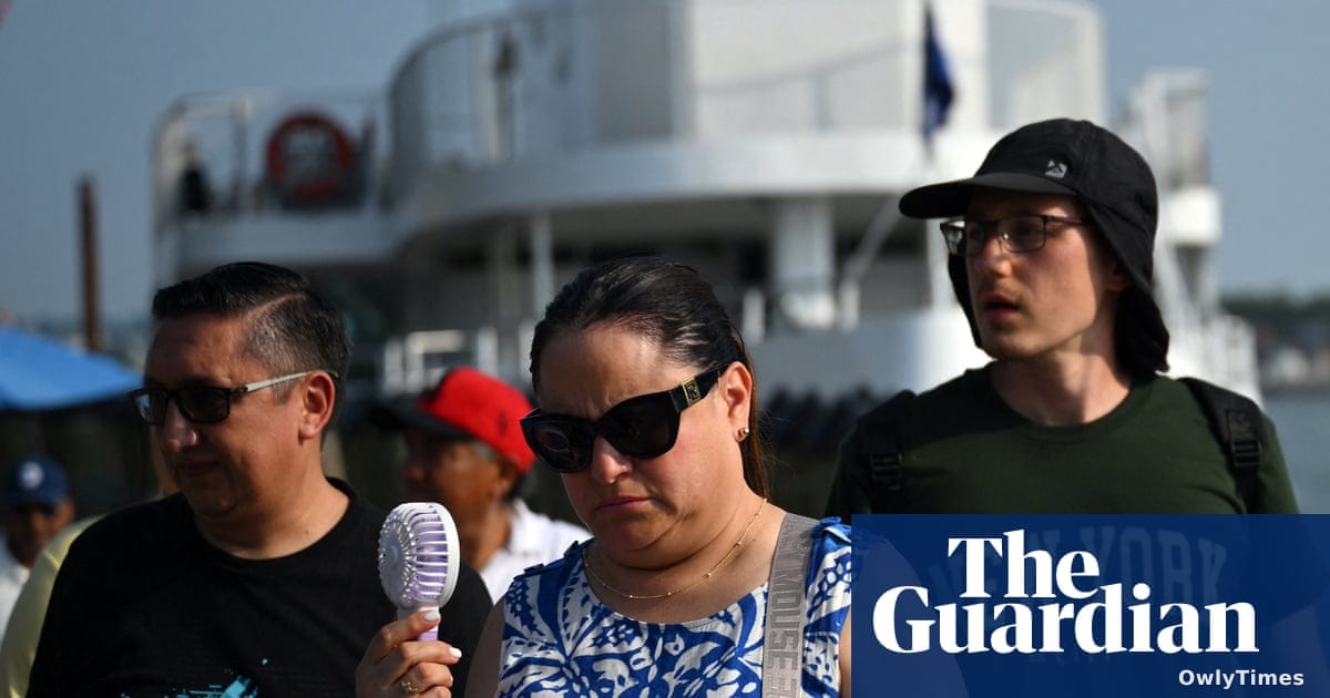 Heat Dome Tests U.S. Power Grids as July Fourth Temperatures Soar