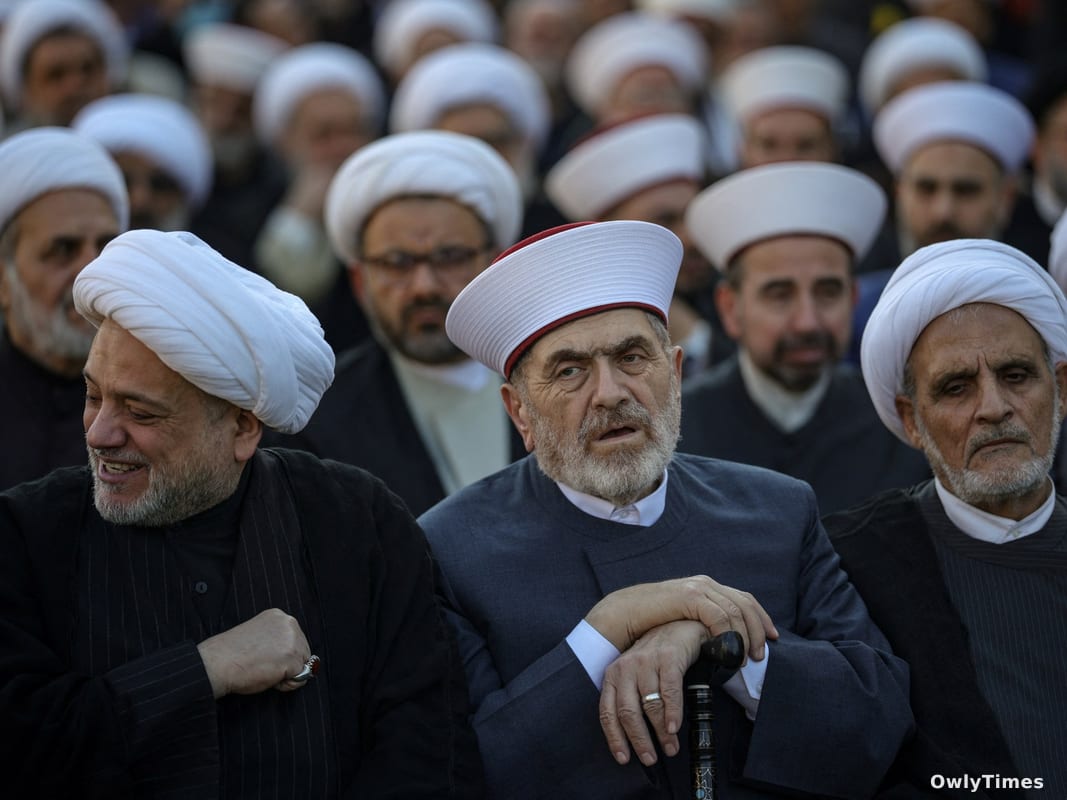 Trump Escalates Persian Gulf Blockade to Force Iran Negotiations