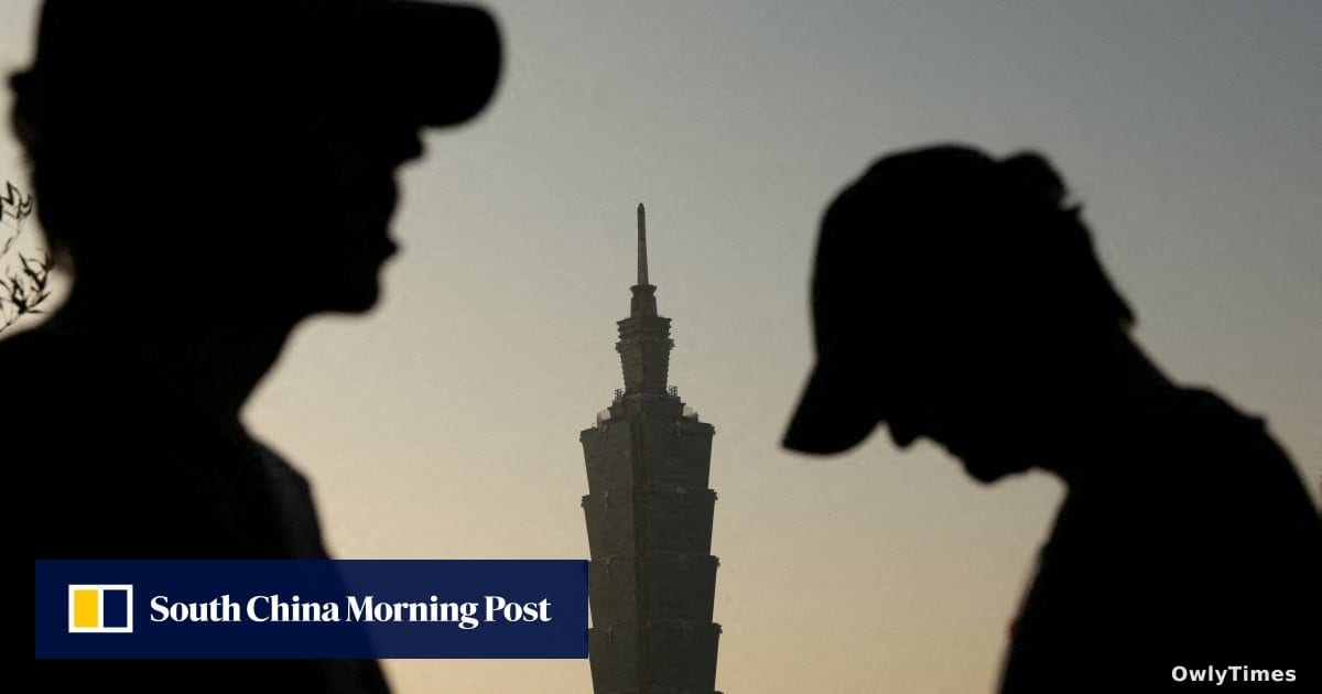 Taiwan Business Leaders Deny Receiving Direct Orders From Beijing