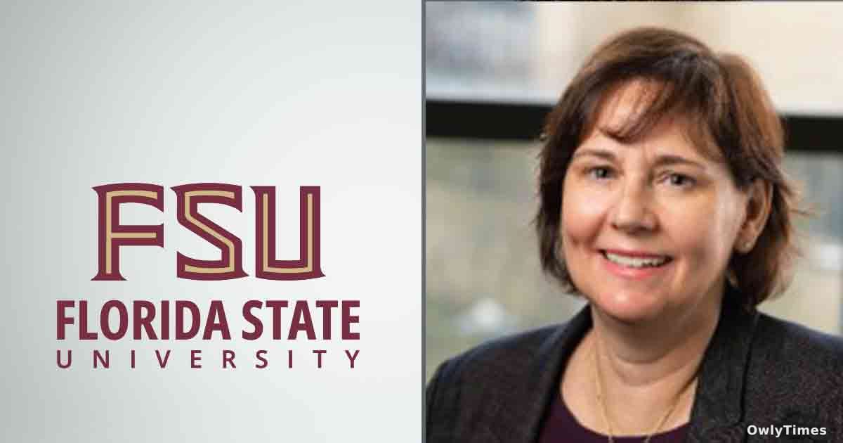 Joan M. Schenkel Named FSU Associate Vice President for Research