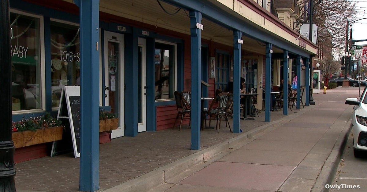 Parker, CO: $300M Development Signals Walkability Shift