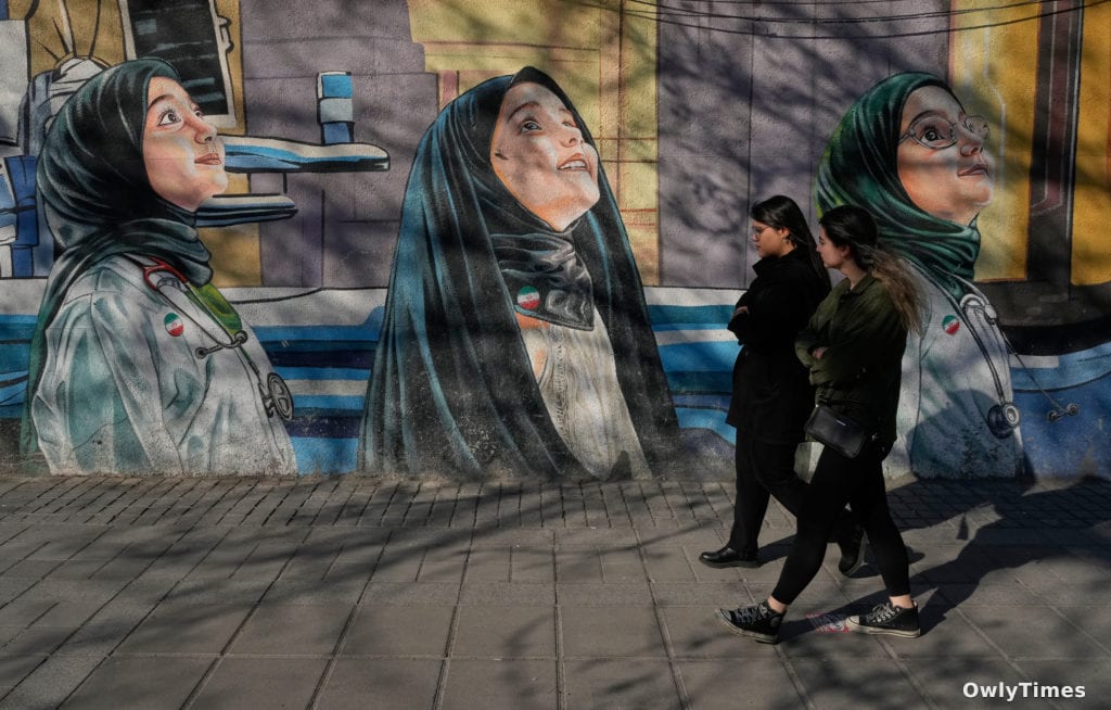 Iran Sanctions: 40% Loss of Buying Power – Analysis