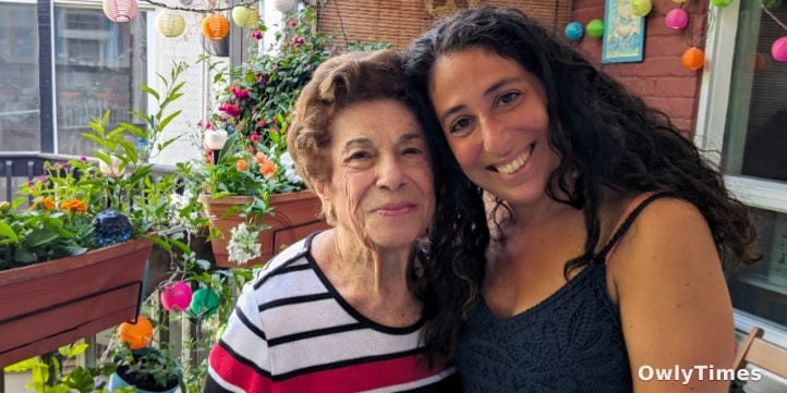 Generational Aging: Analysis of Shared Health Stakes