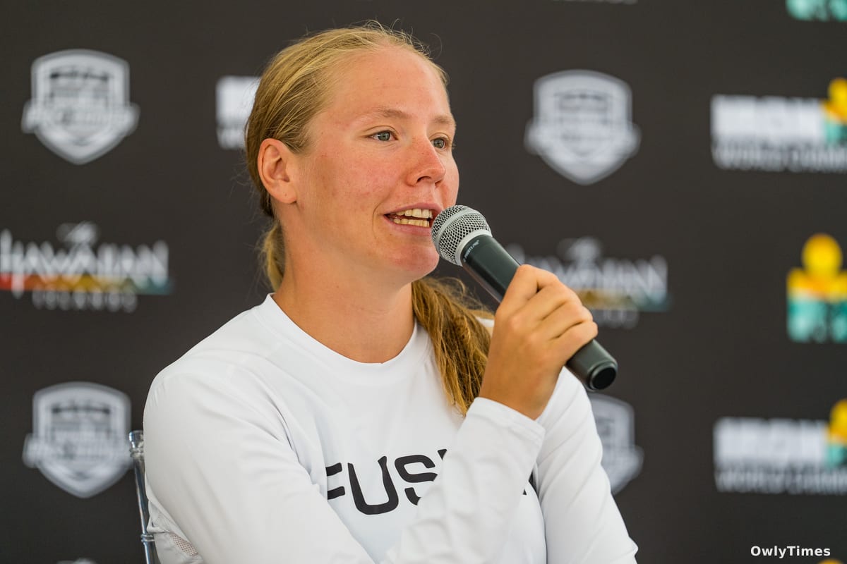 Løvseth's Win: The $250K+ Impact on Athlete Power