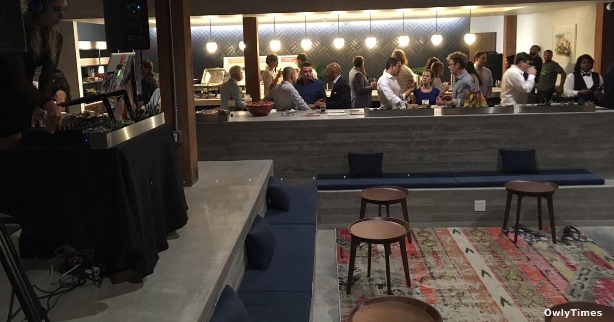 NOLA Coworking Boom: A Shift in Commercial Real Estate