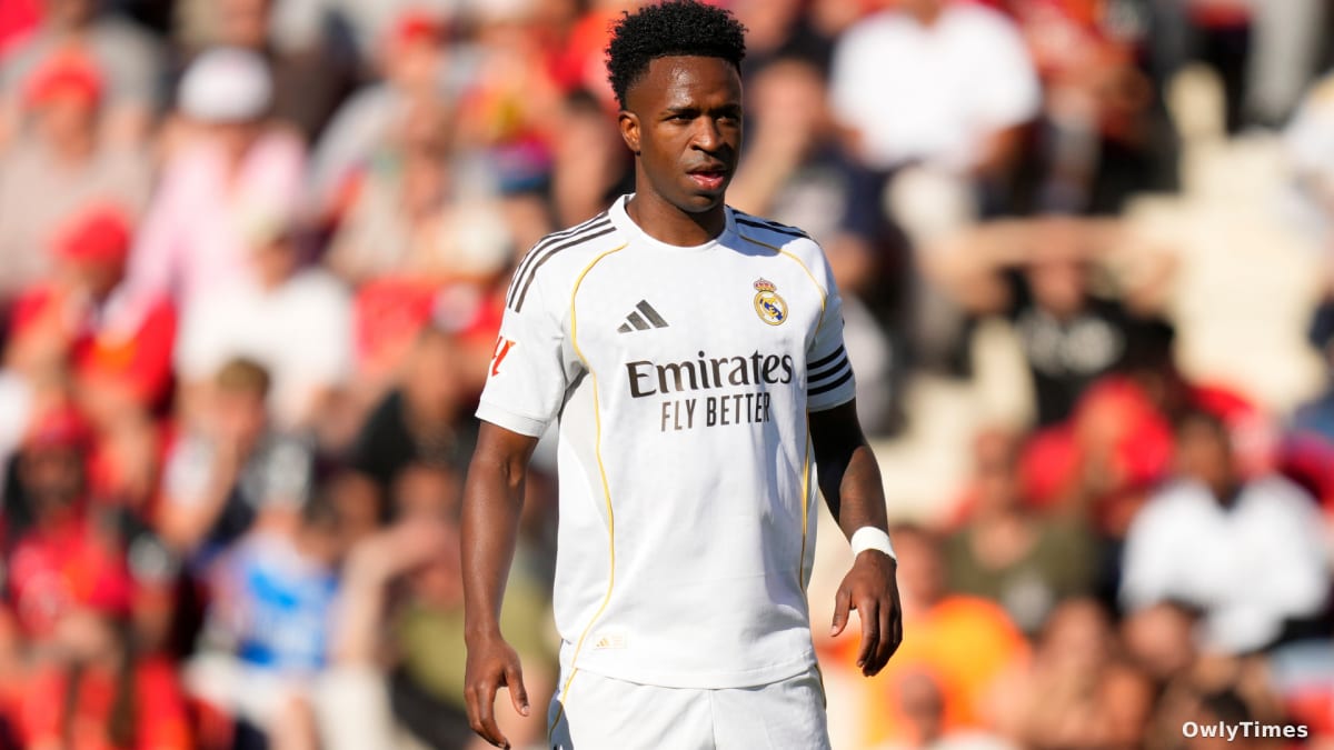 Real Madrid's Bayern Loss: A Power Shift in Europe?