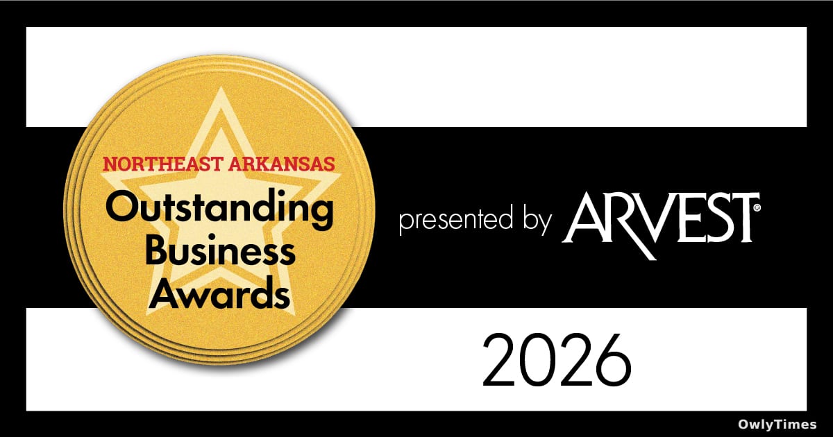 NE Arkansas Business Boom: A $21.7M Confidence Signal