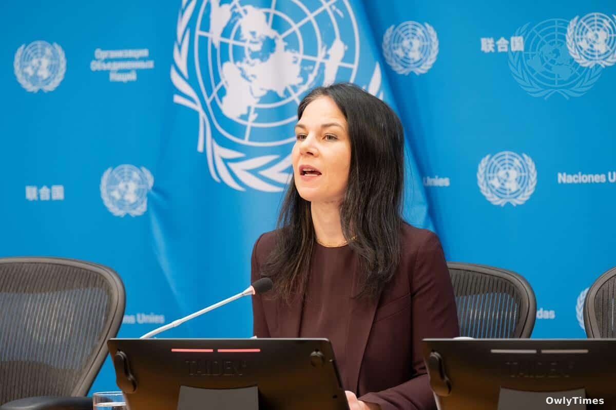 UN Chief Race: Weak Disclosures Signal a Power Imbalance