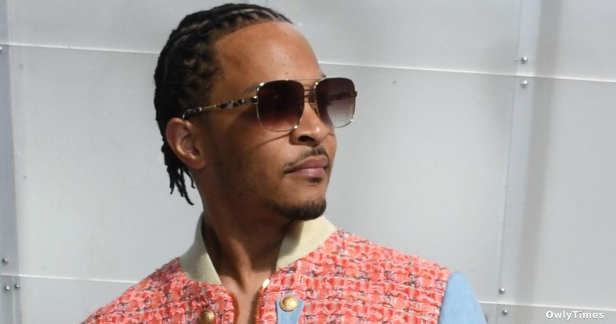 T.I. at Musikfest: A Shift in Festival Culture?