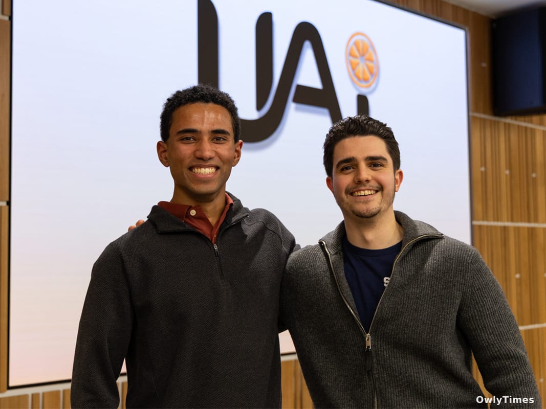 Students' AI Shift: Syracuse Group Takes Control of the Future