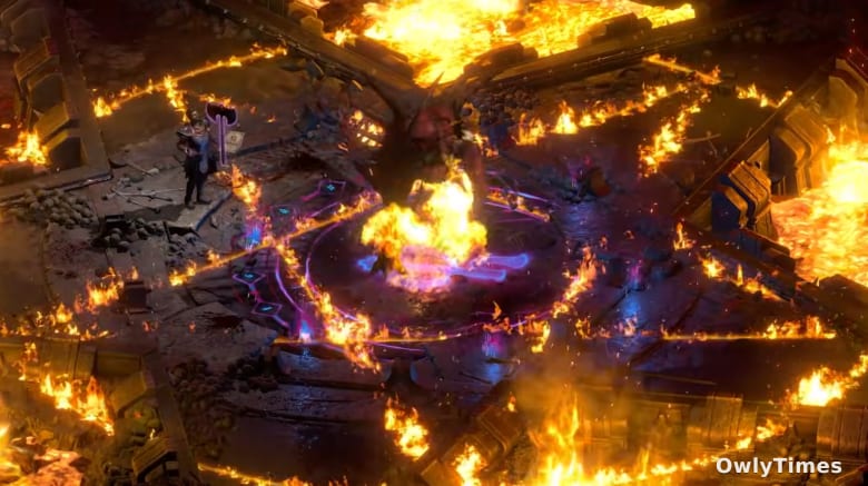Diablo II: Warlock – A Fix, Not a Revolution? Analysis