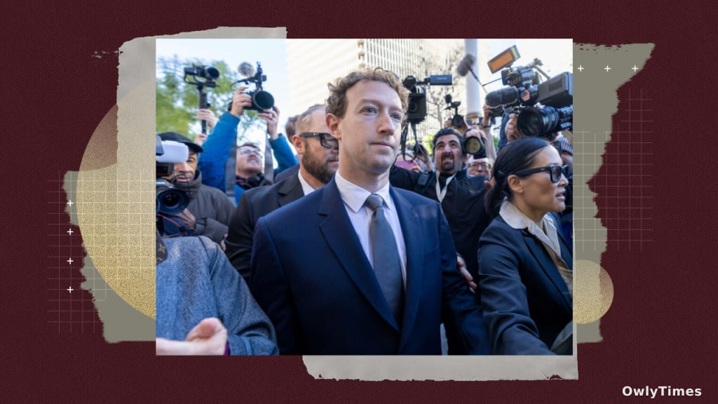 Zuckerberg Trial: Addiction Claims Signal Shift for Social Media