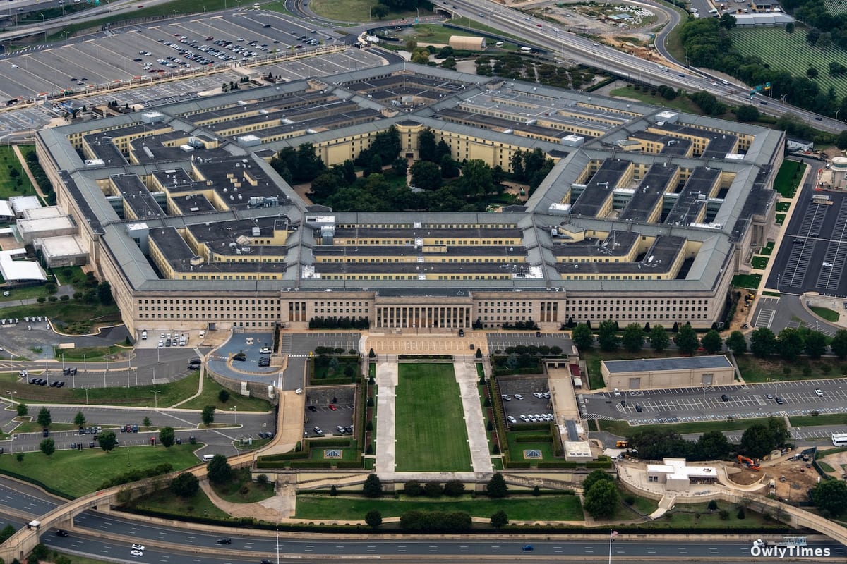 Pentagon's Anthropic Ban: $7B in Contracts at Stake – Analysis