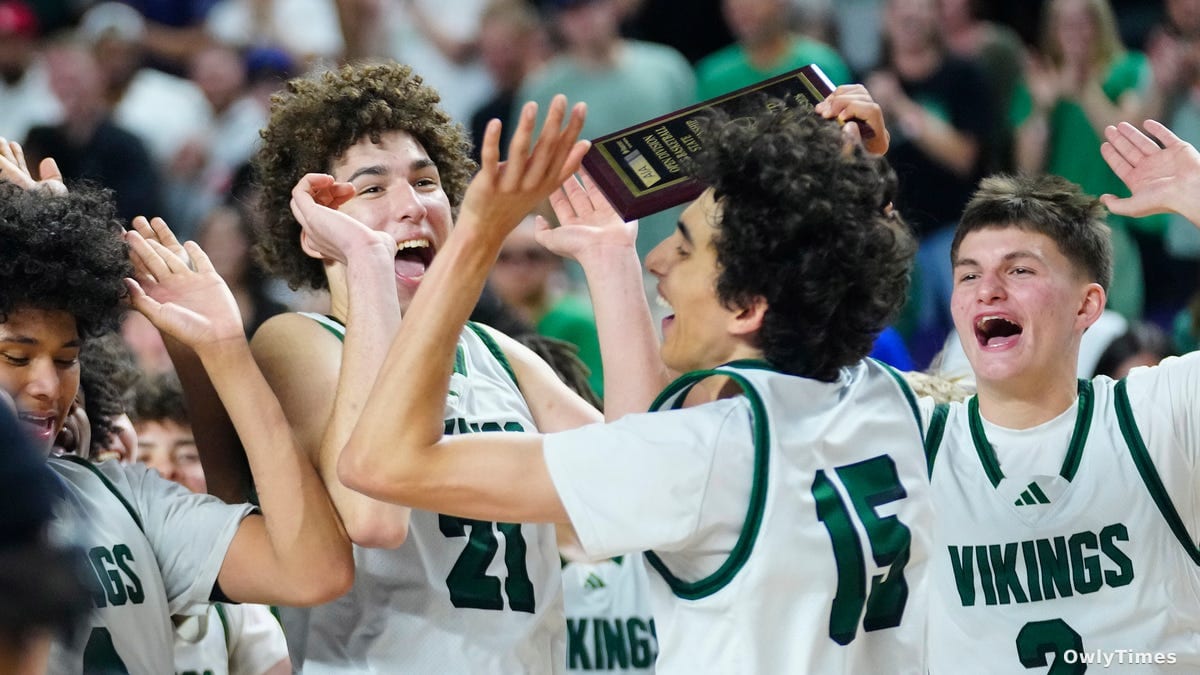 Sunnyslope's Throne Invite: What AZ Title Victory Means