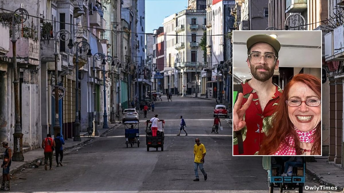 CodePink Cuba Trip: A Biden Policy Test? Analysis