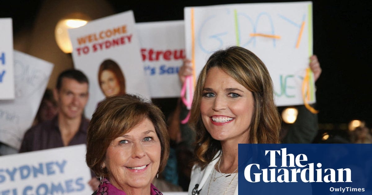 Nancy Guthrie Case Highlights Gaps in Digital Surveillance Claims