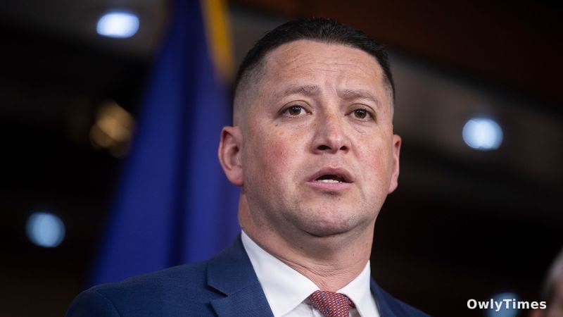 Johnson's Gamble: Gonzales Affair & the Speaker's Stakes