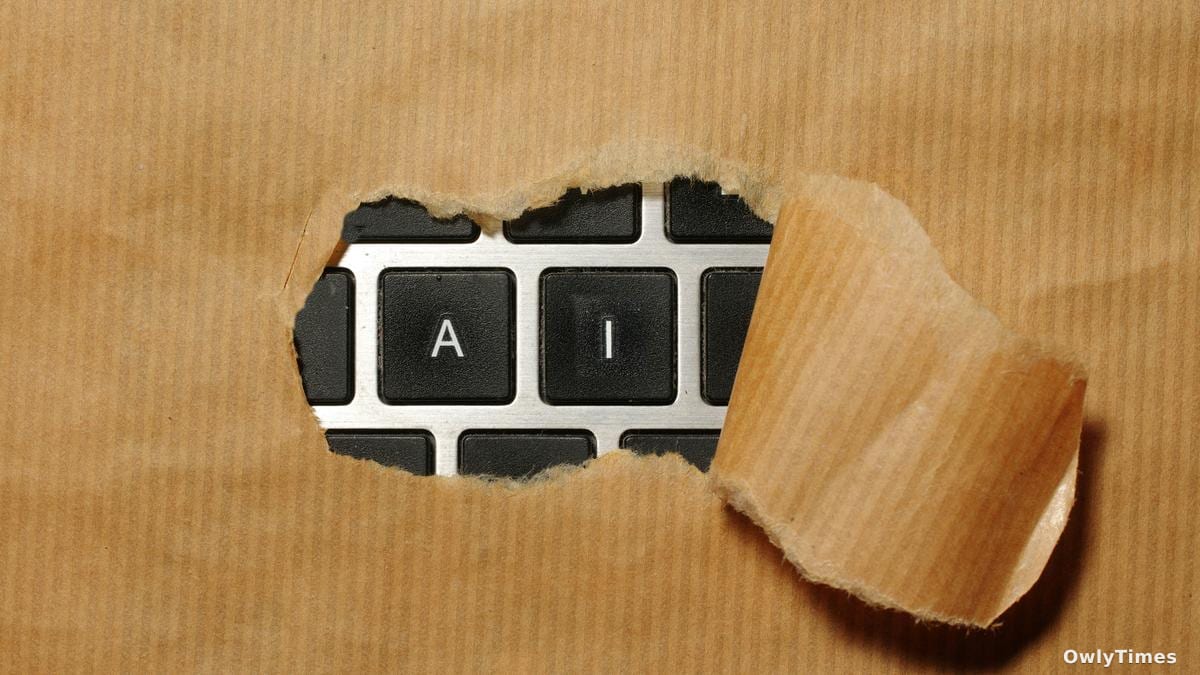 AI & Physics: The Authorship Stakes Are Rising
