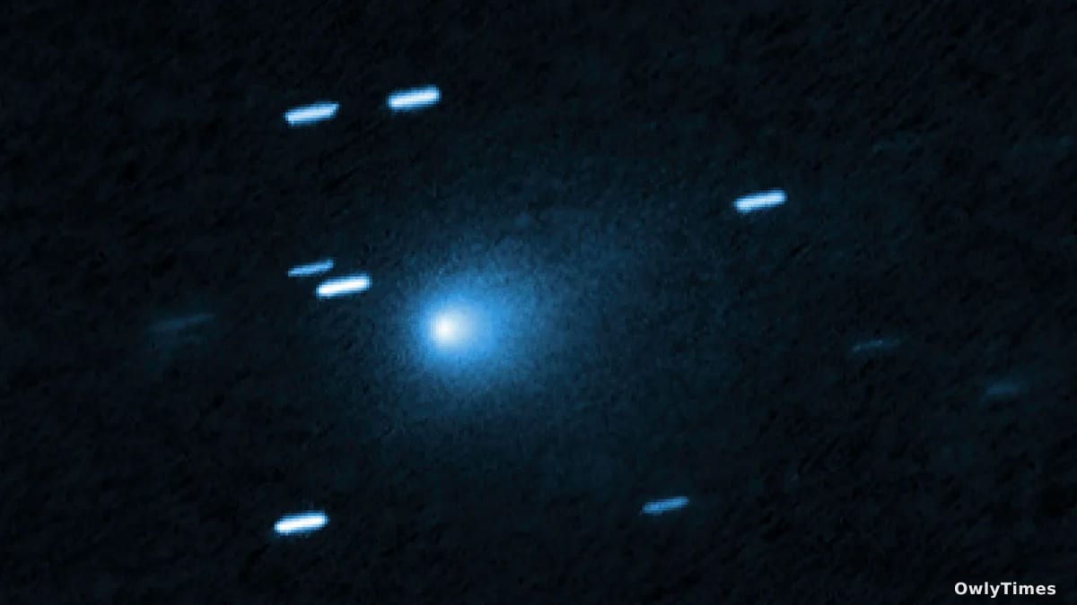 Comet 3I/ATLAS: The Timing Stakes for Interstellar Science