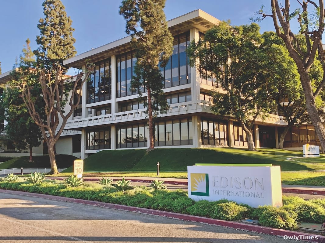 Edison's Earnings: A Risky Recovery After the Eaton Fire?