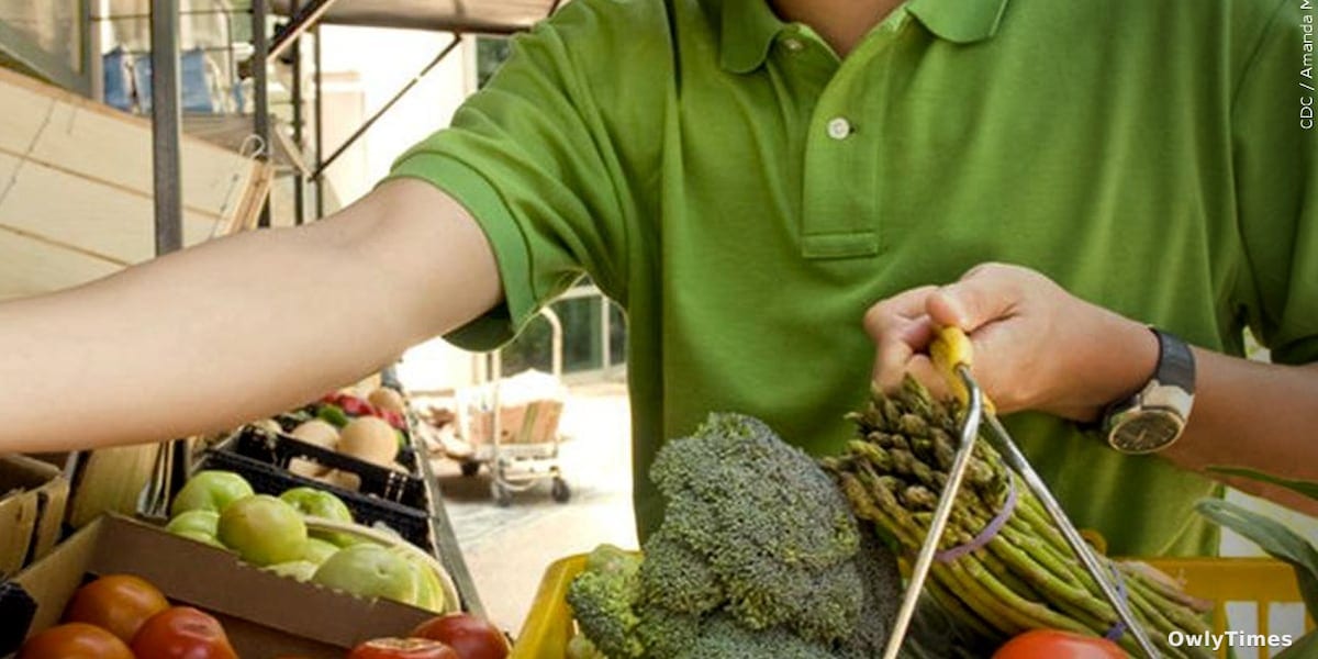 UMass Professor David McClements Wins Top Food Science Award