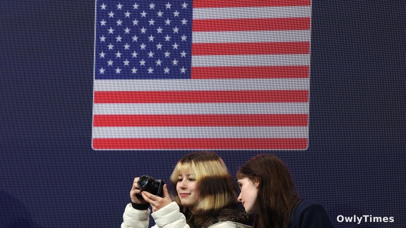 USA Hockey's Win & Pierogini: A Viral Shift in Milan