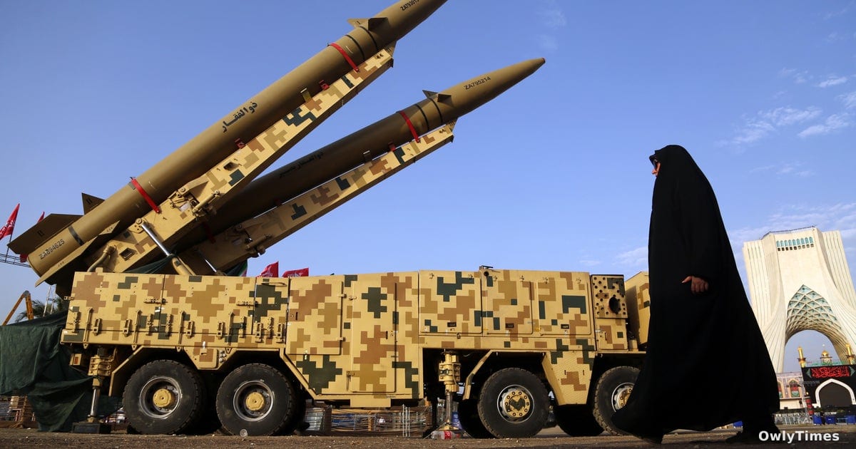 Supply chain disruptions mount as Iran war enters fifth month
