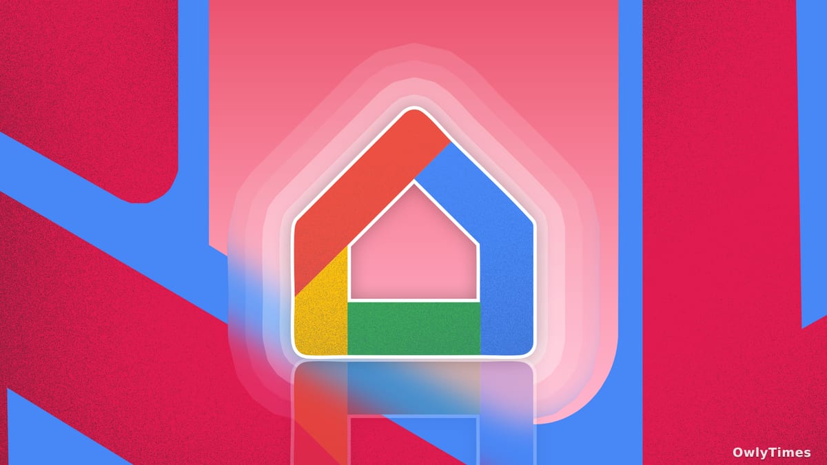 Google Home Routines: A Signal of Smart Home Automation's Slow Shift