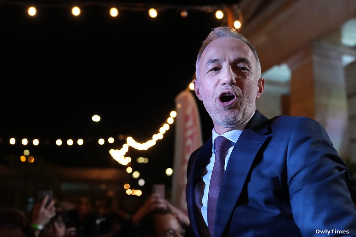 Paris Mayor: Grégoire's Win Signals 2027 Leftward Shift