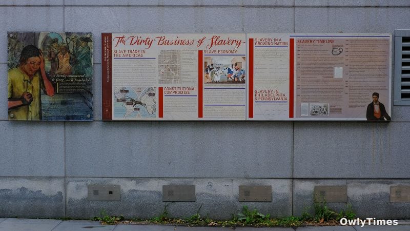 Trump's Philly Exhibit Fight: A 1984 Signal of Control