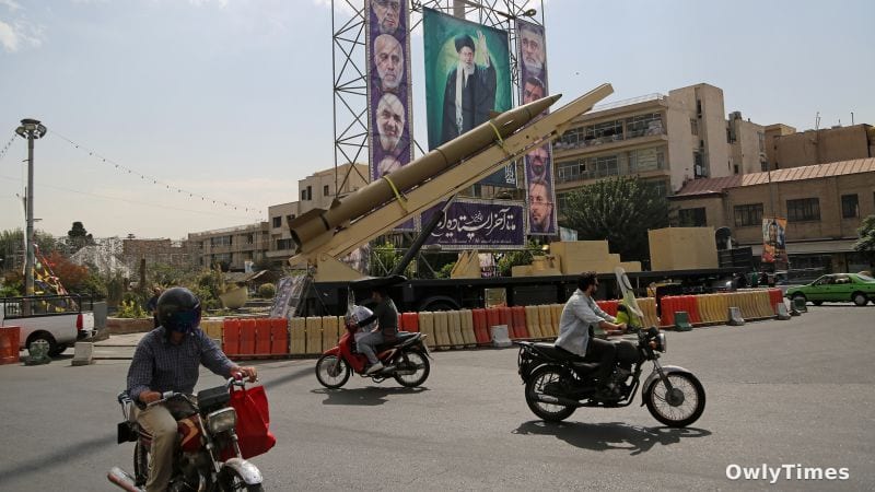 Iran War Prep: $30B in Assets & Rising Stakes – Analysis