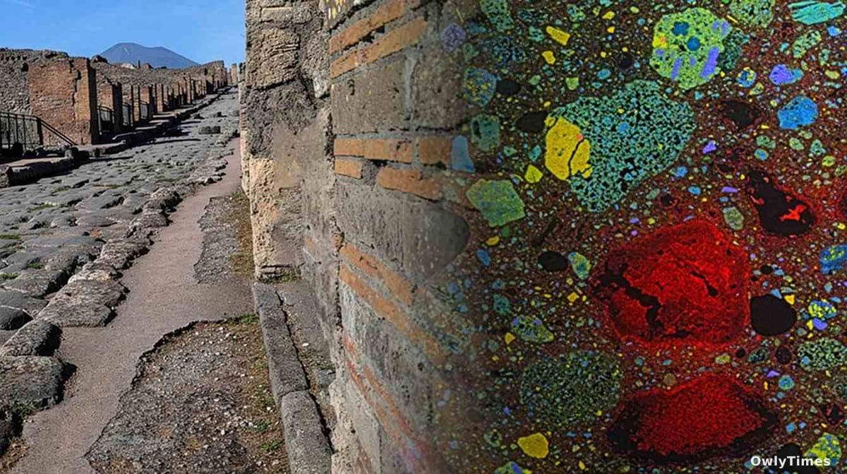 Roman Concrete's Resilience: A Modern Building Shift?