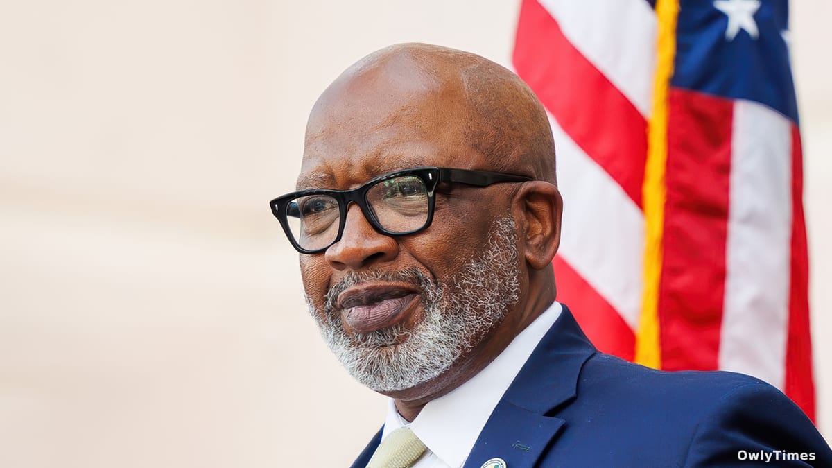 Welch’s PAC Shift: St. Pete Re-Election Faces Headwinds