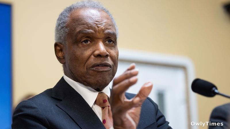 David Scott’s Death Forces Scramble for Georgia’s 13th District Seat