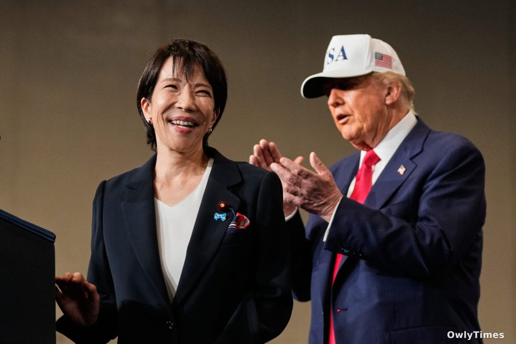 Japan's US Visit: Iran Crisis Signals Alliance Shift