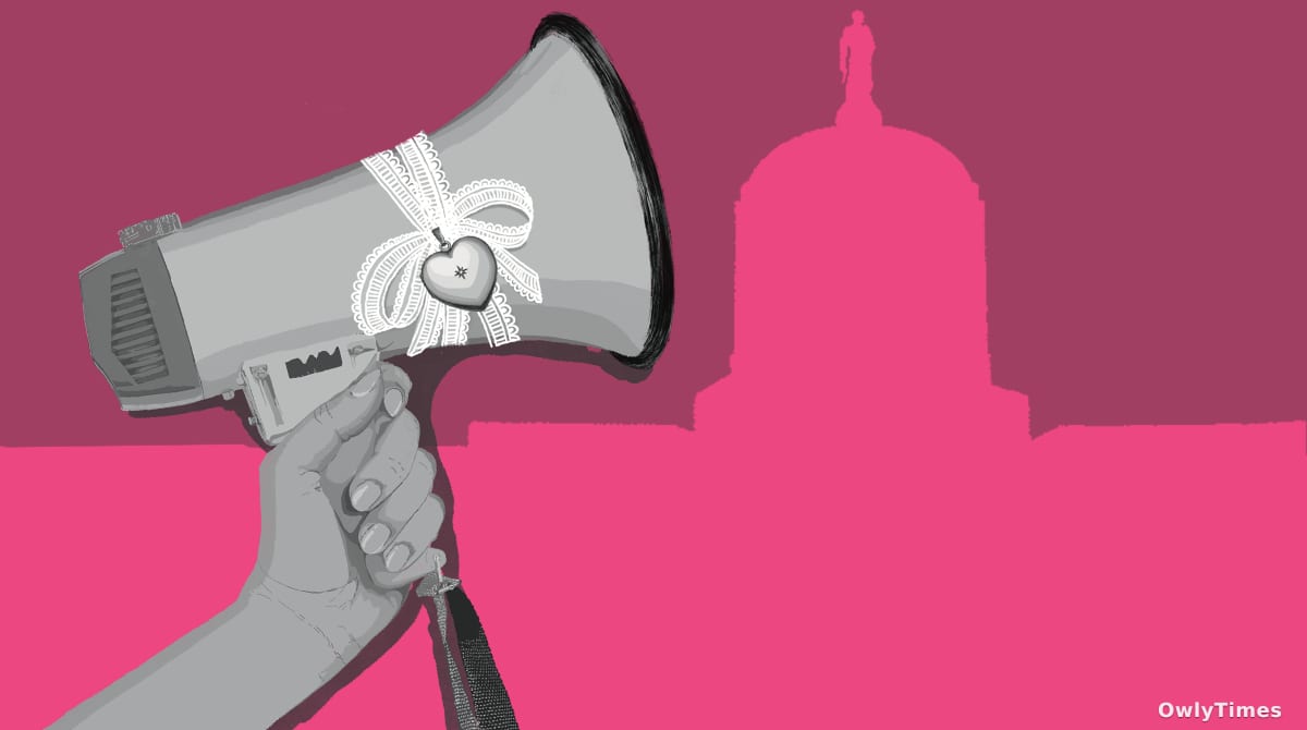Titchenal's Rise: Oregon Politics' New Endurance Signal?