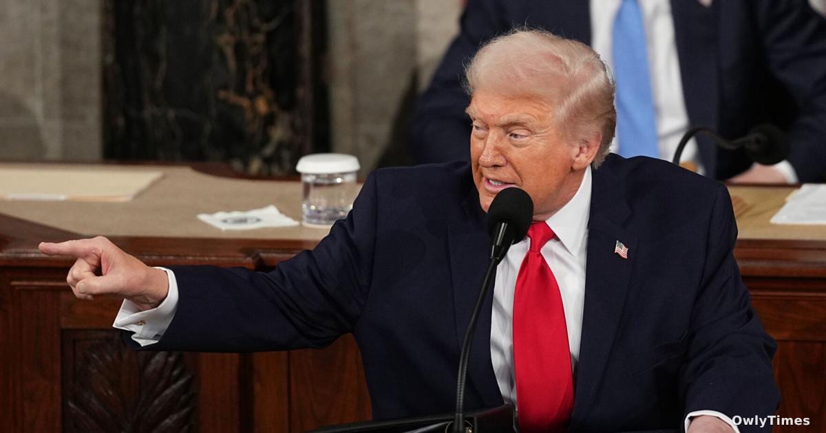 Trump's Iran Move: Analysis of a Calculated Declaration