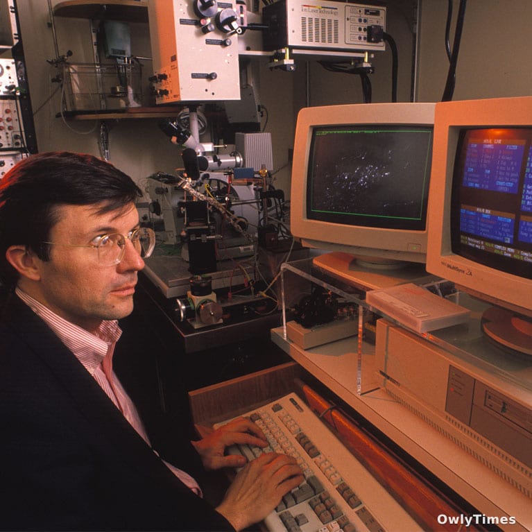 World Digital Summit Honors 1980s Roots of Modern AI Technology