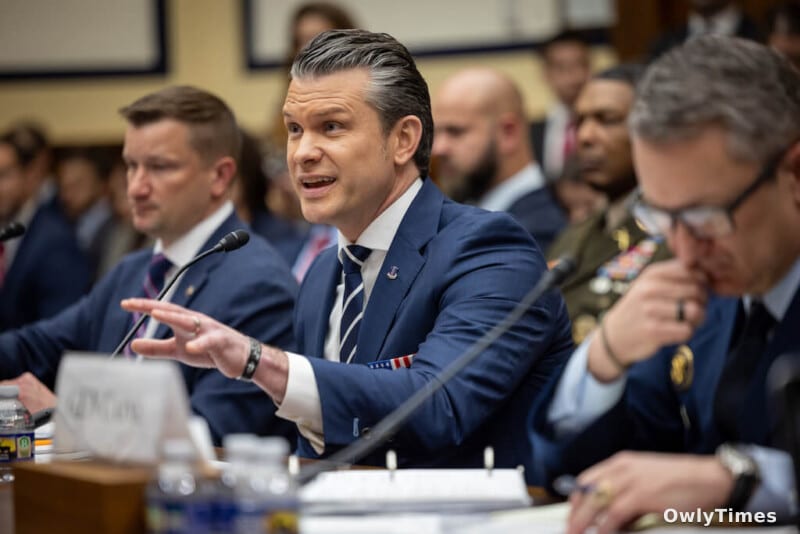 Pentagon Discloses $25B Iran War Cost Amid Midterm Election Pressure