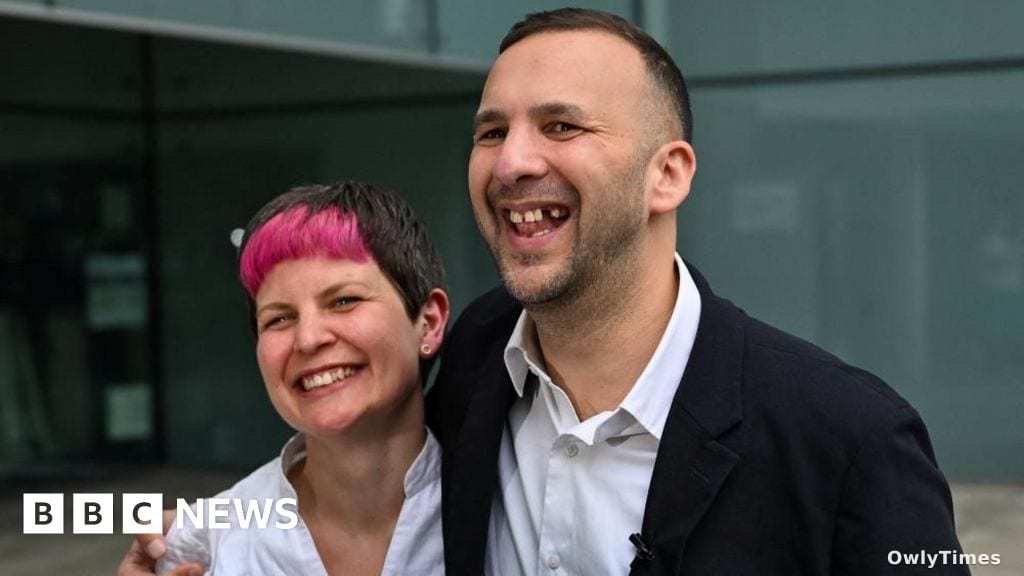 Green Party targets Reform UK to break Britain’s two-party system
