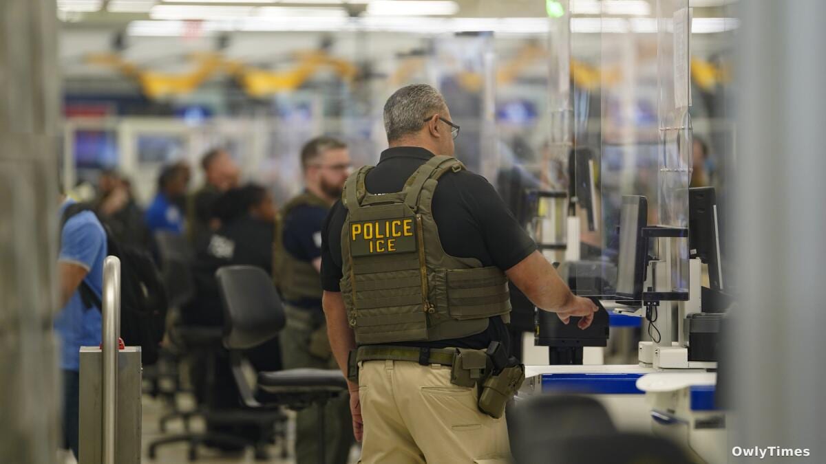 TSA Pay Delays: A Security Risk Beyond Politics?