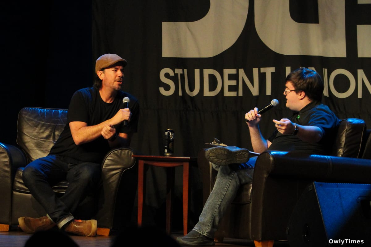 ISU AfterDark: A Launchpad for Student Performers? Analysis