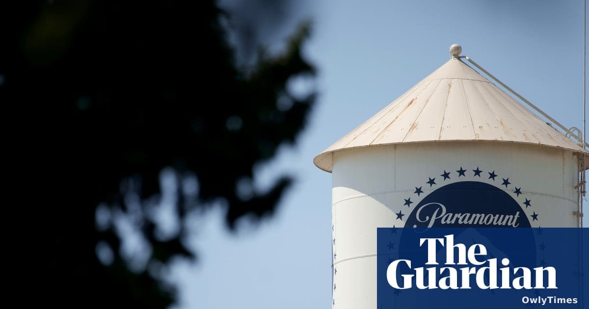 Judge halts $110B Paramount-Warner merger until June 2027