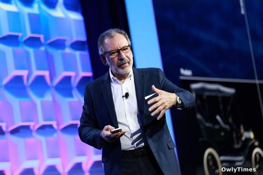 Thomas Koulopoulos: Patient Access Ends Traditional Healthcare Era
