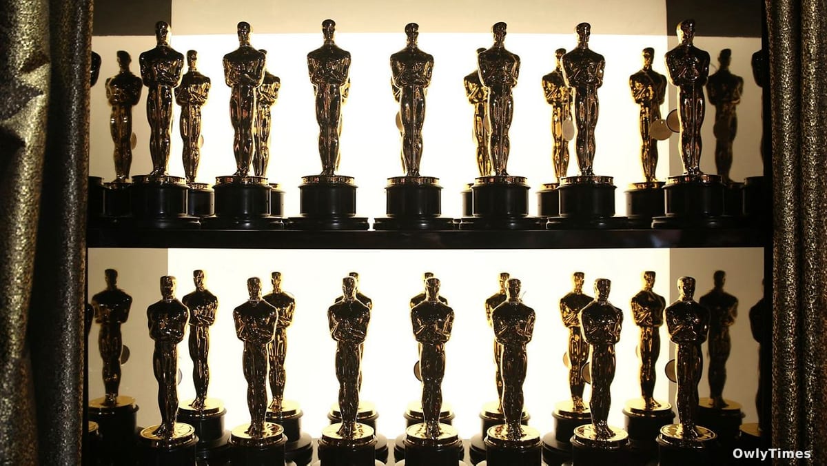 Jordan's Win: Oscars Analysis & Hollywood's Stakes