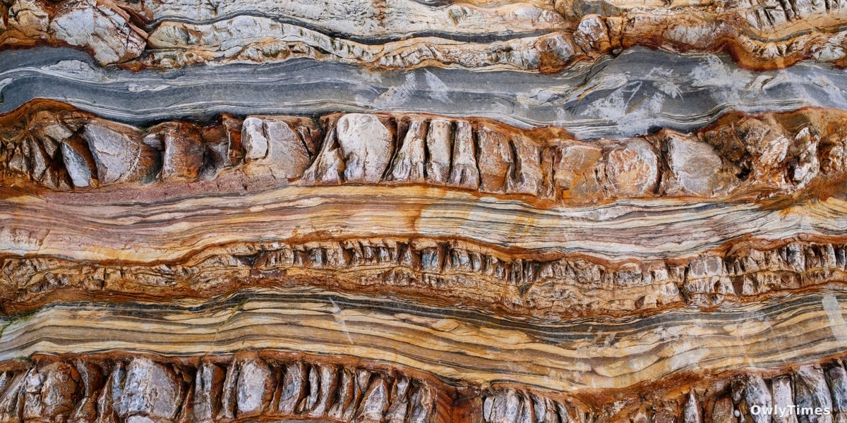 Great Unconformity: New Analysis Shifts Earth’s Early History