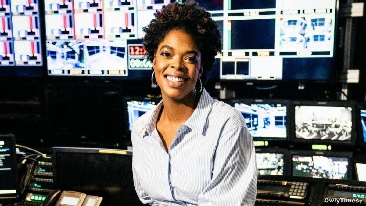 MS NOW Hires CBS Producer Shawna Thomas to Lead Political Unit